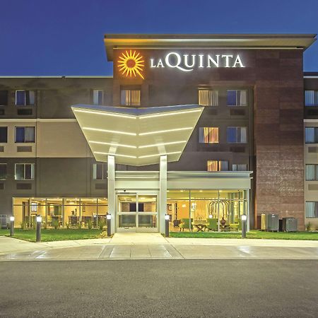 La Quinta By Wyndham Columbia / Fort Meade Jessup Luaran gambar