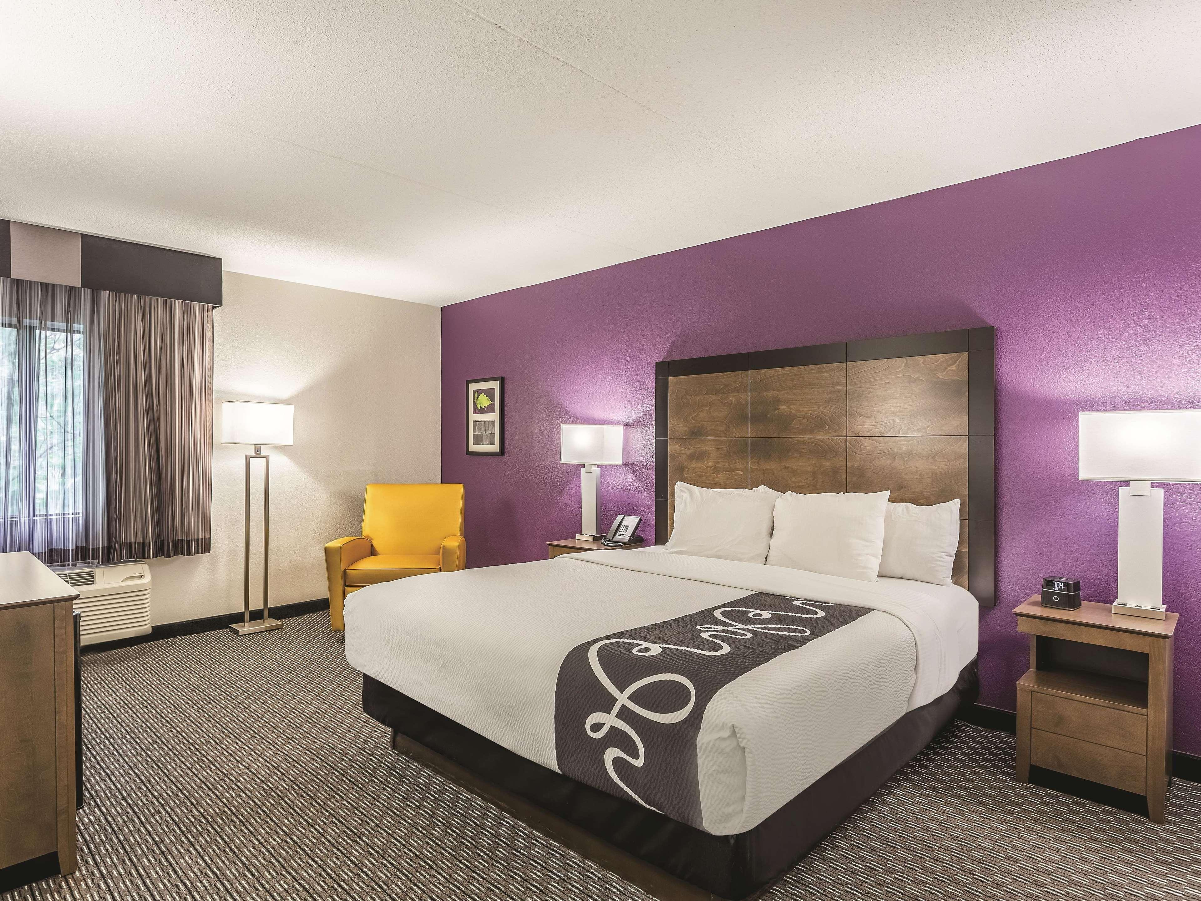 La Quinta By Wyndham Columbia / Fort Meade Jessup Luaran gambar
