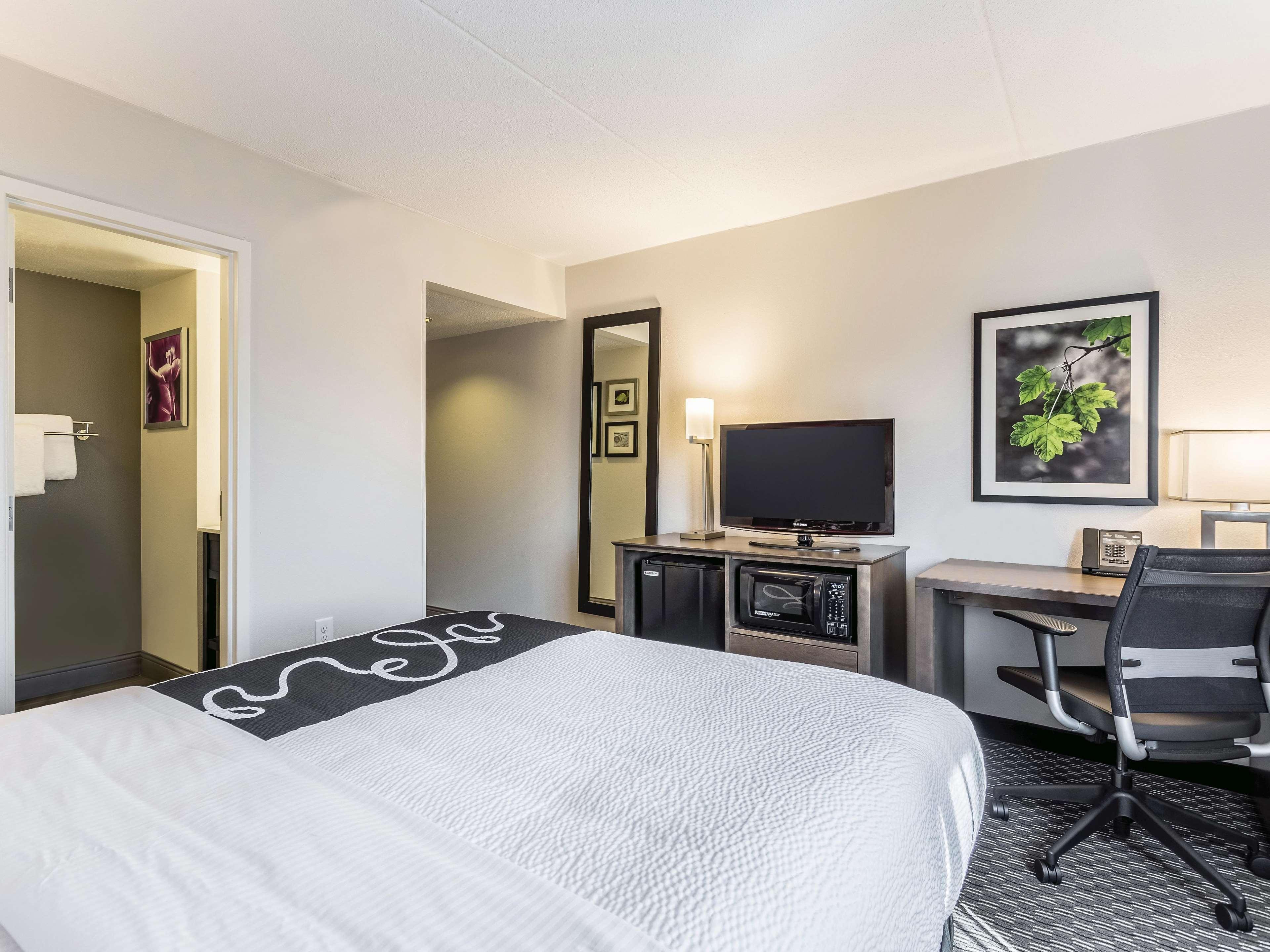 La Quinta By Wyndham Columbia / Fort Meade Jessup Luaran gambar