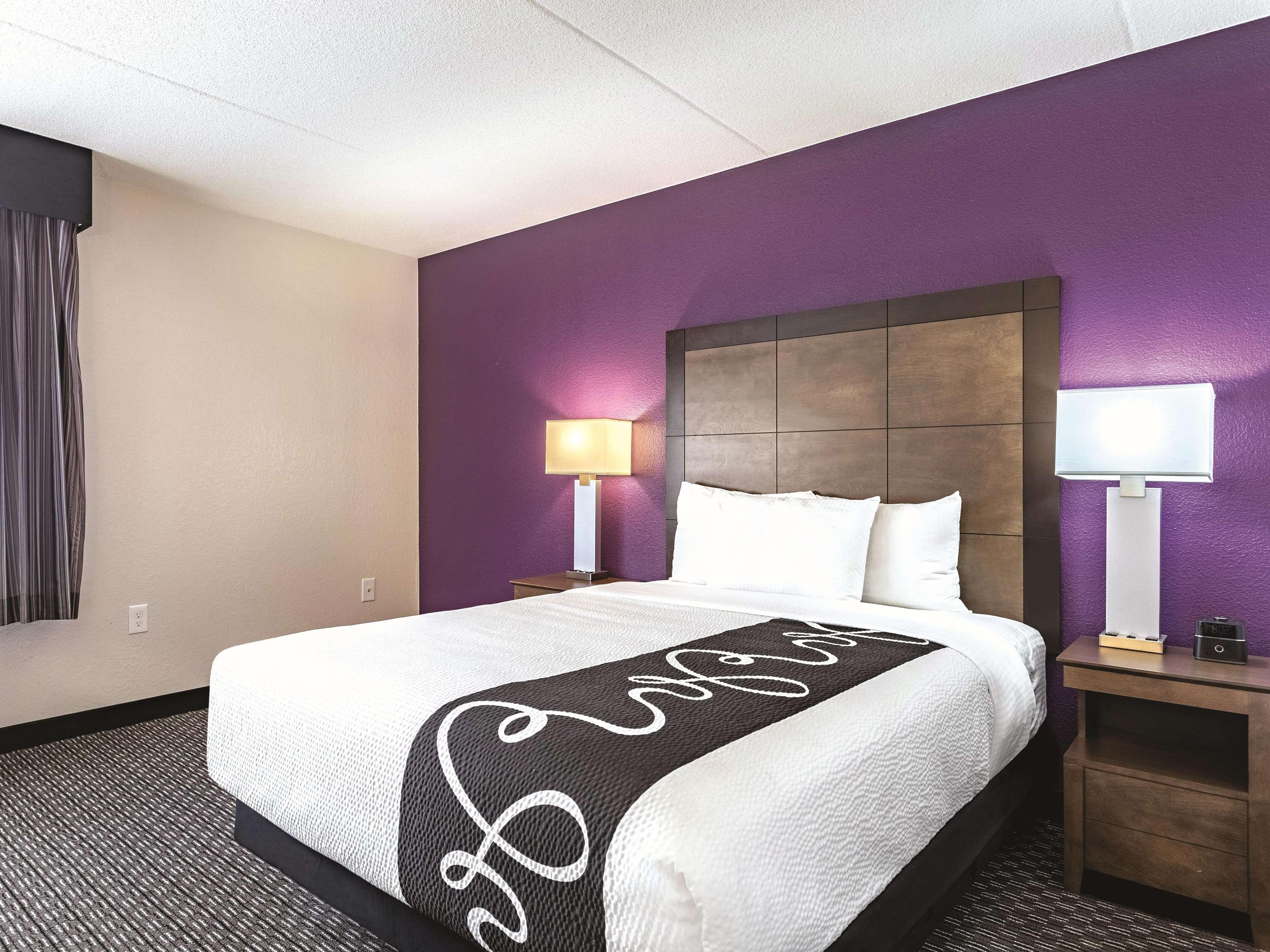 La Quinta By Wyndham Columbia / Fort Meade Jessup Luaran gambar