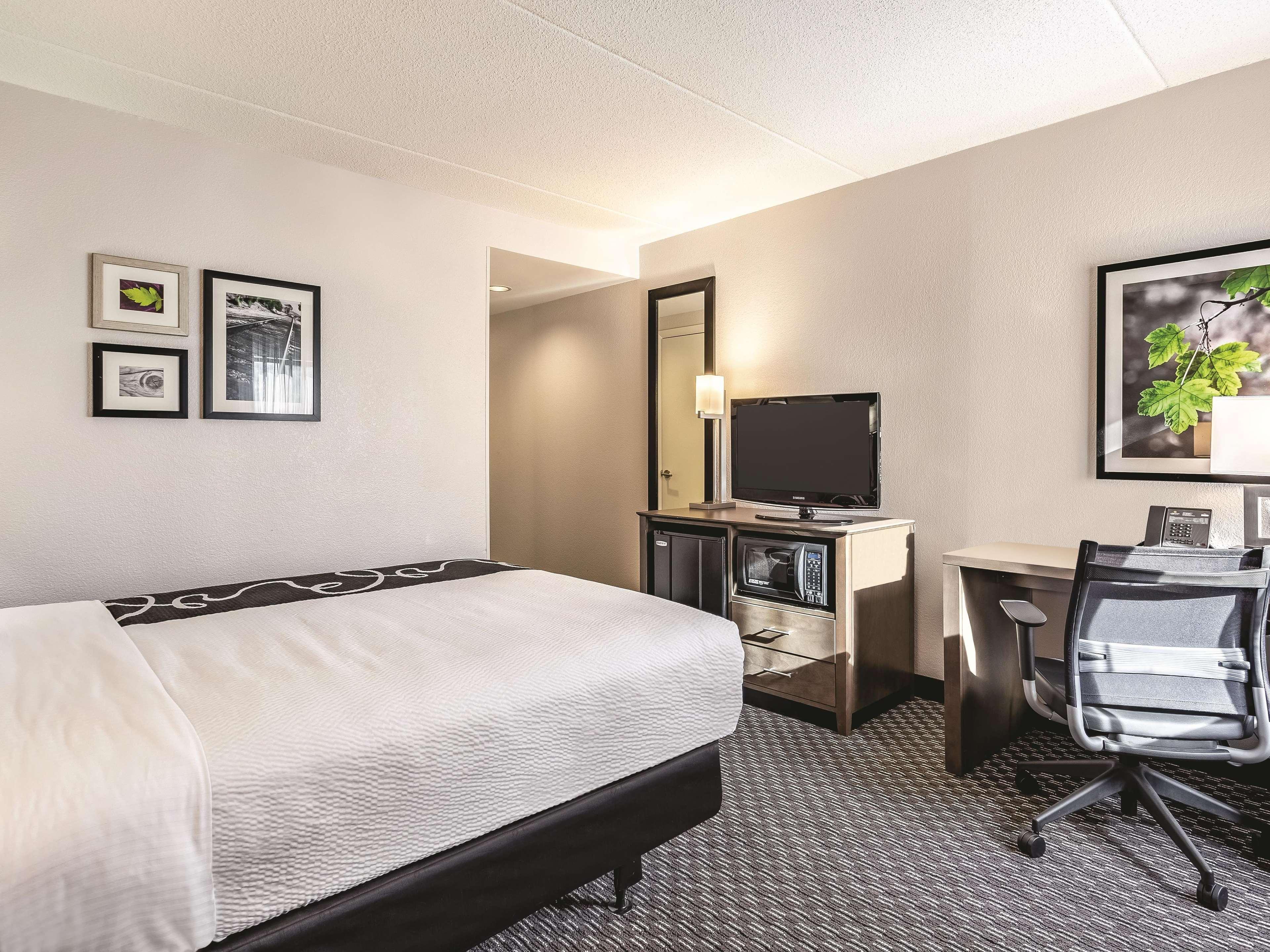 La Quinta By Wyndham Columbia / Fort Meade Jessup Luaran gambar