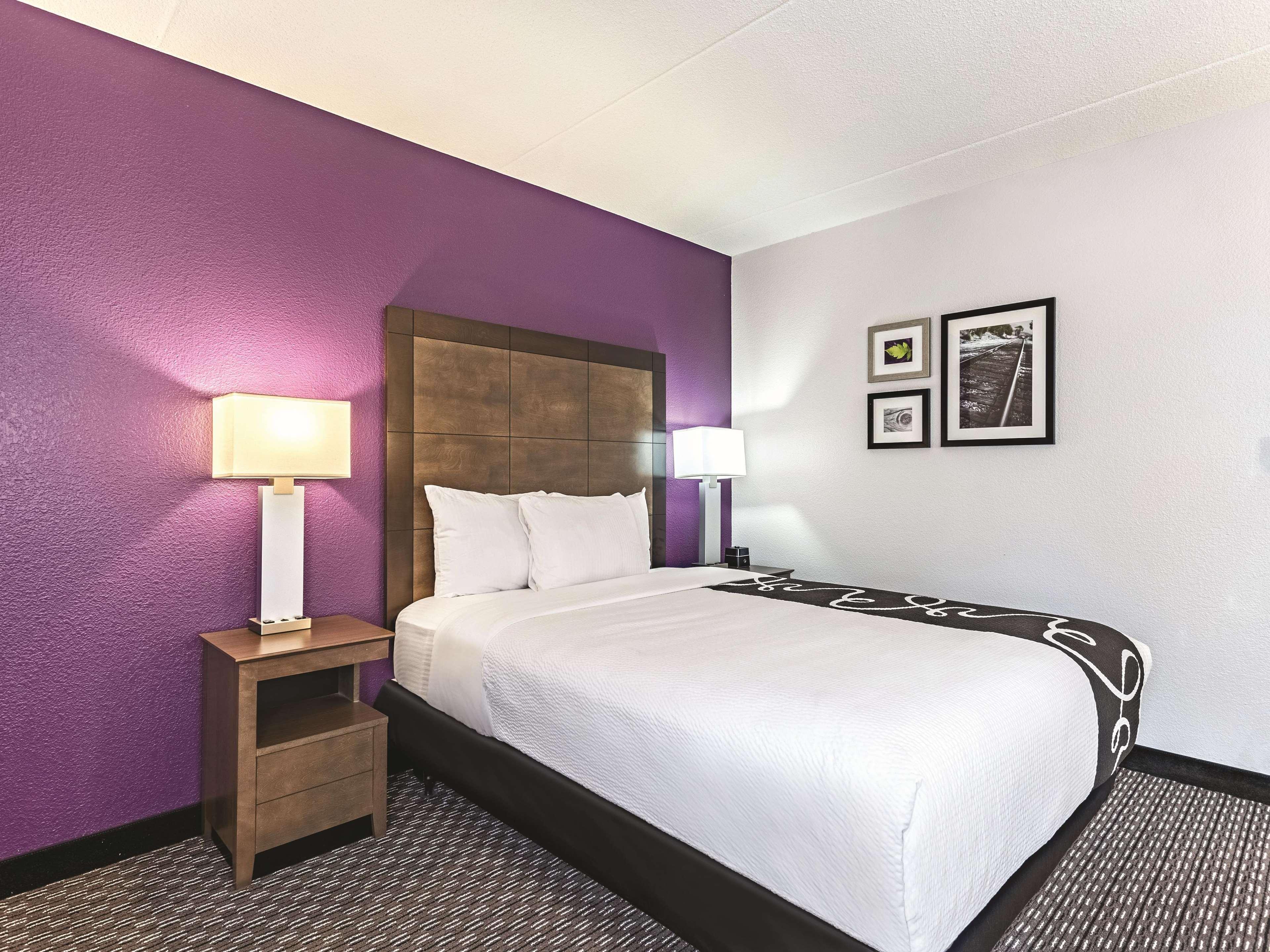 La Quinta By Wyndham Columbia / Fort Meade Jessup Luaran gambar
