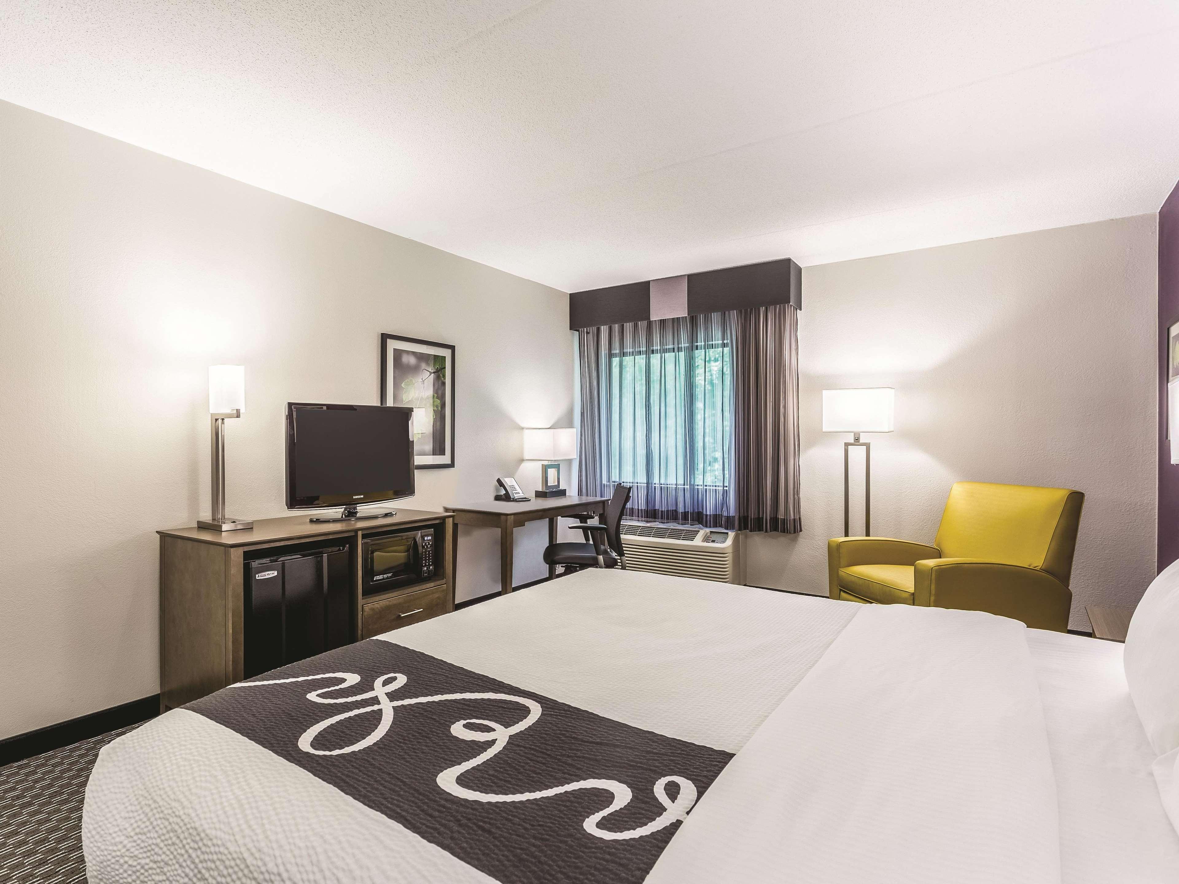 La Quinta By Wyndham Columbia / Fort Meade Jessup Luaran gambar