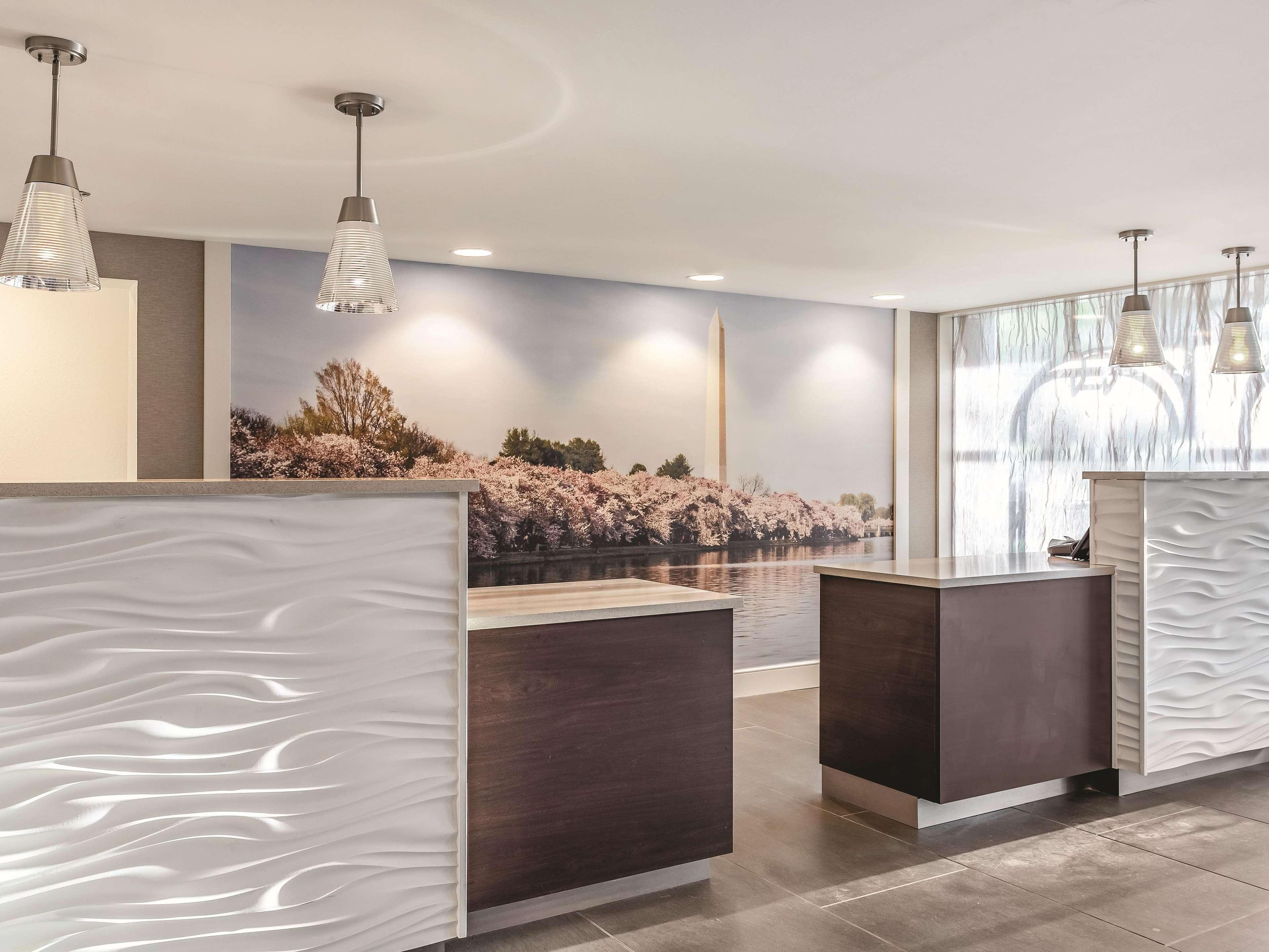 La Quinta By Wyndham Columbia / Fort Meade Jessup Luaran gambar