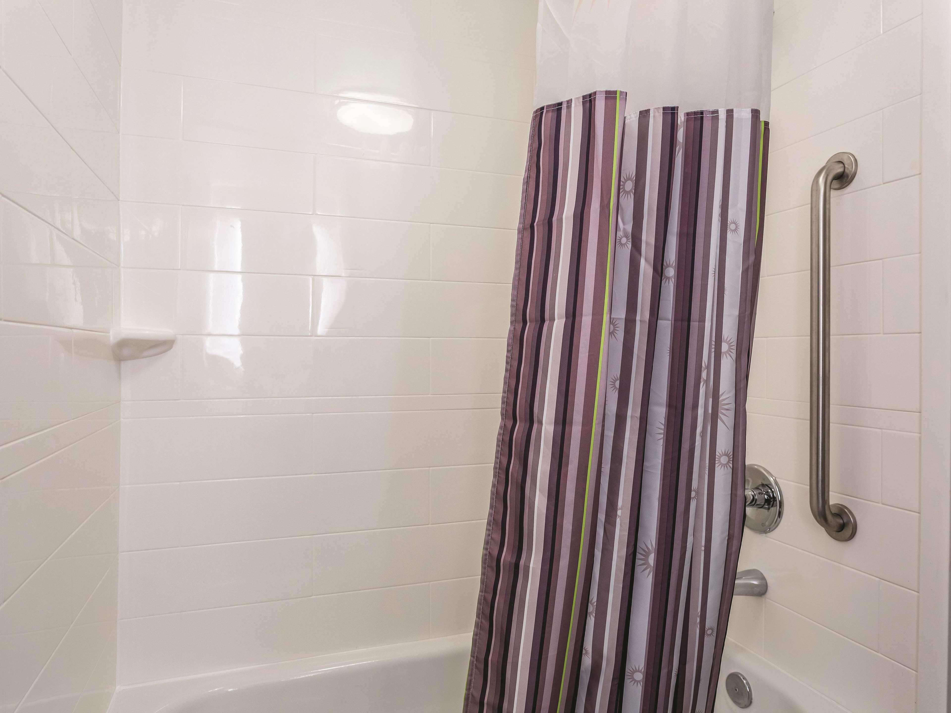 La Quinta By Wyndham Columbia / Fort Meade Jessup Luaran gambar