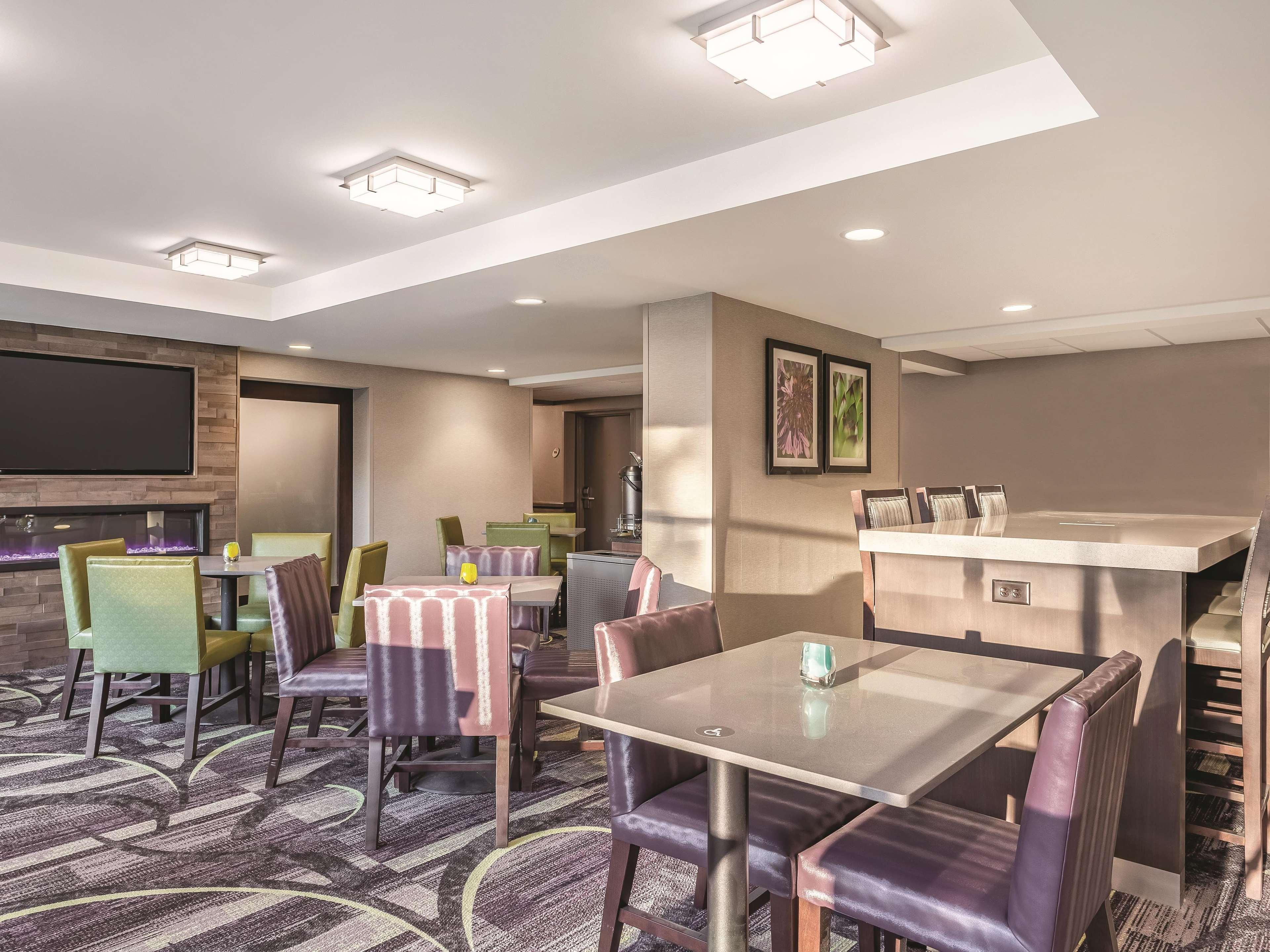 La Quinta By Wyndham Columbia / Fort Meade Jessup Luaran gambar
