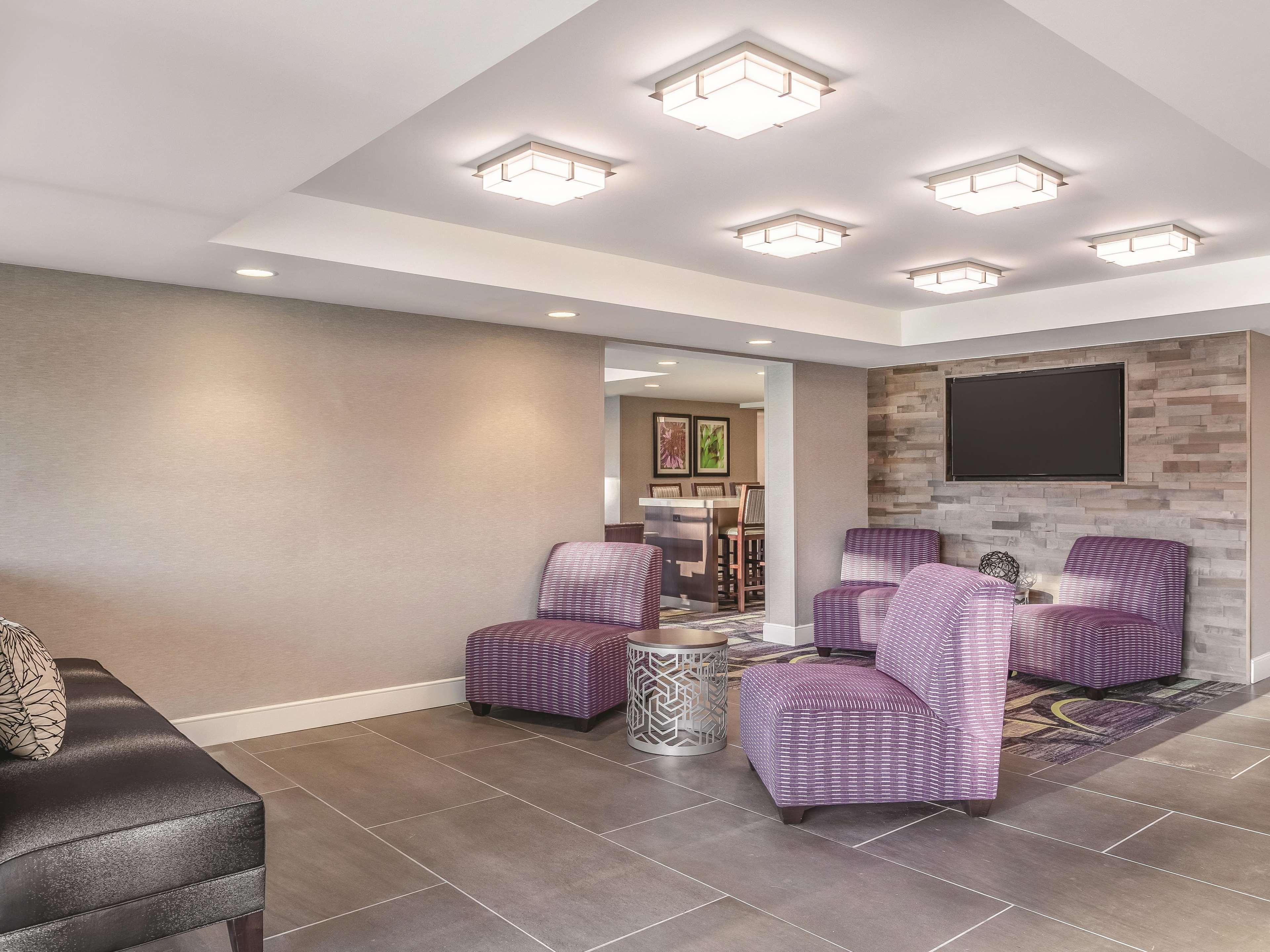 La Quinta By Wyndham Columbia / Fort Meade Jessup Luaran gambar