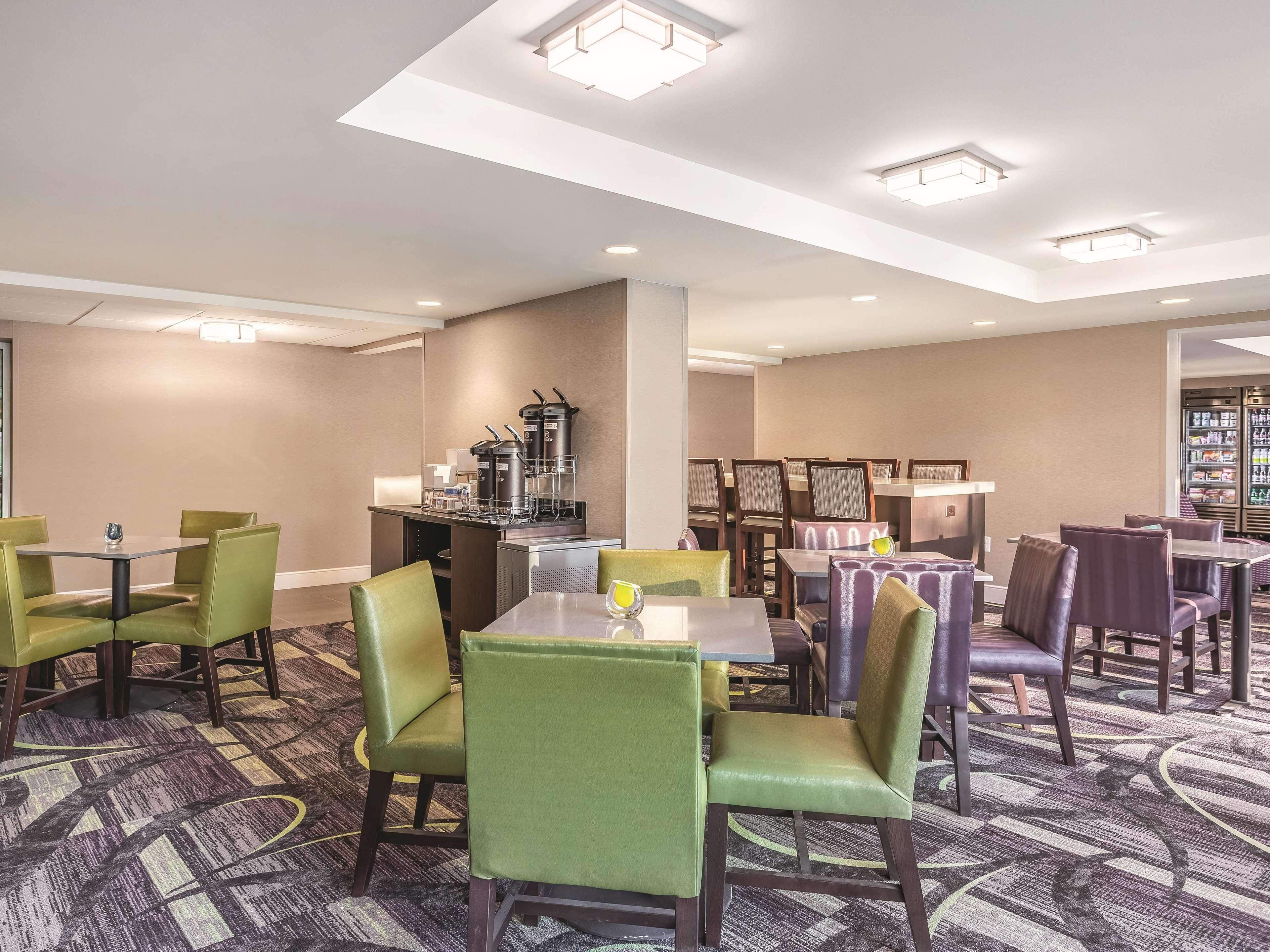 La Quinta By Wyndham Columbia / Fort Meade Jessup Luaran gambar