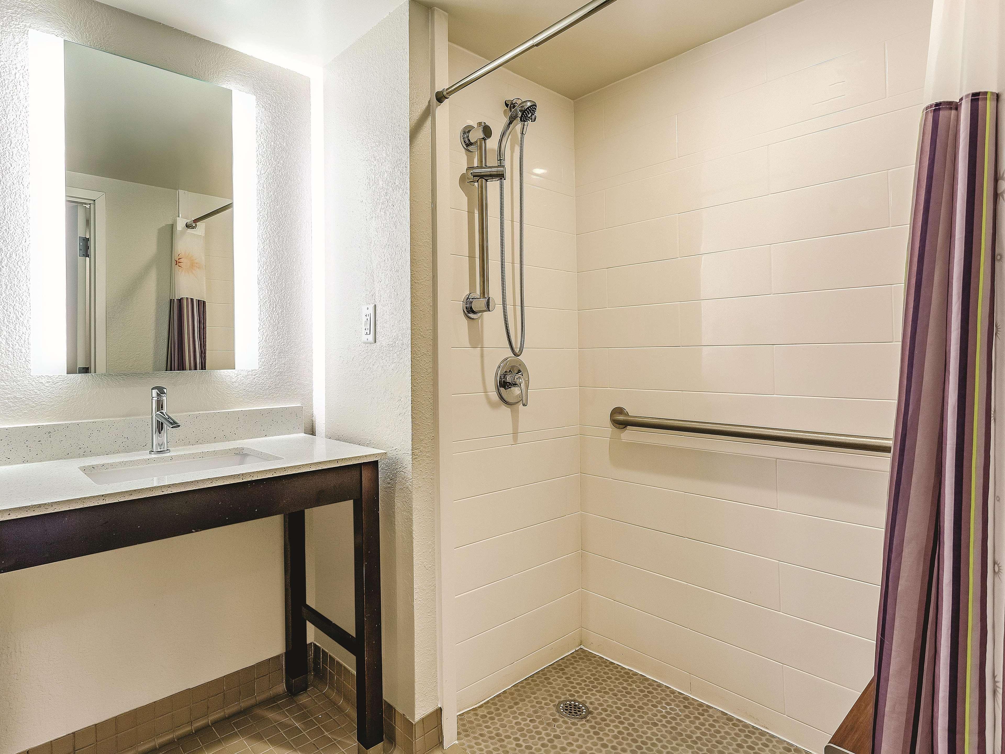 La Quinta By Wyndham Columbia / Fort Meade Jessup Luaran gambar
