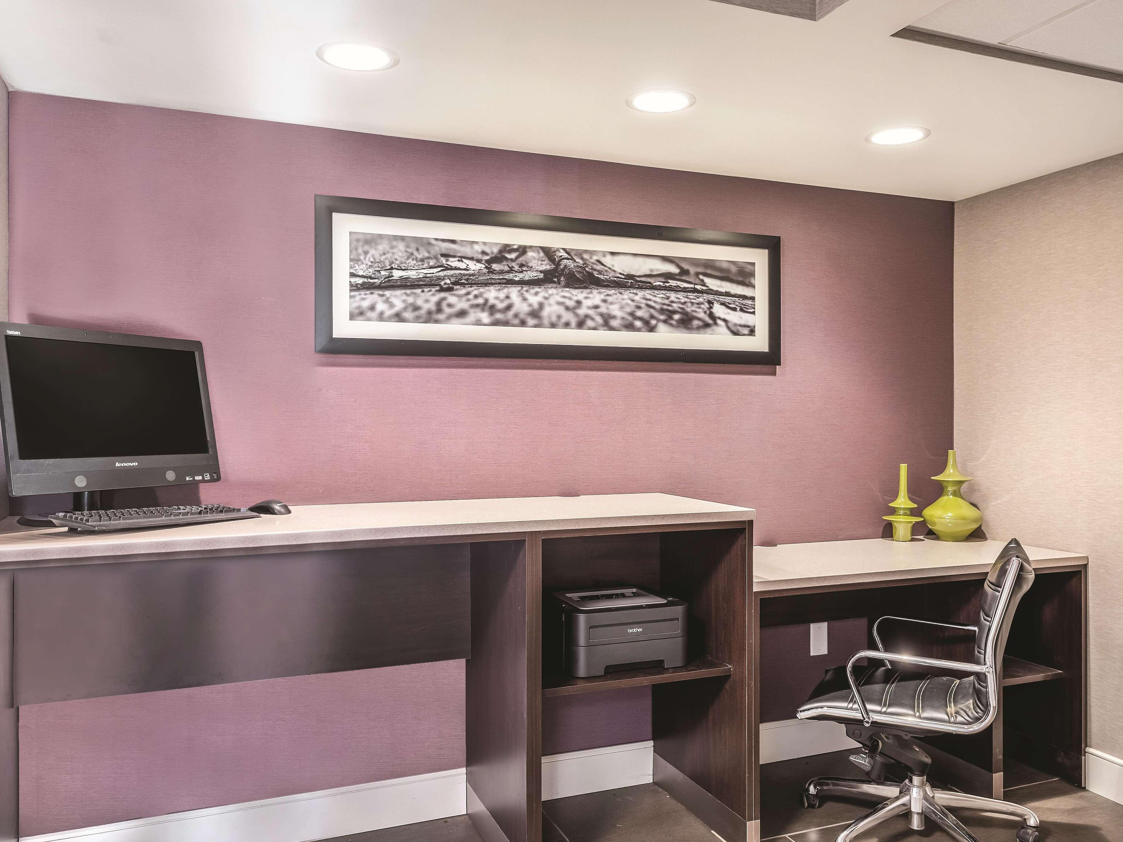 La Quinta By Wyndham Columbia / Fort Meade Jessup Luaran gambar