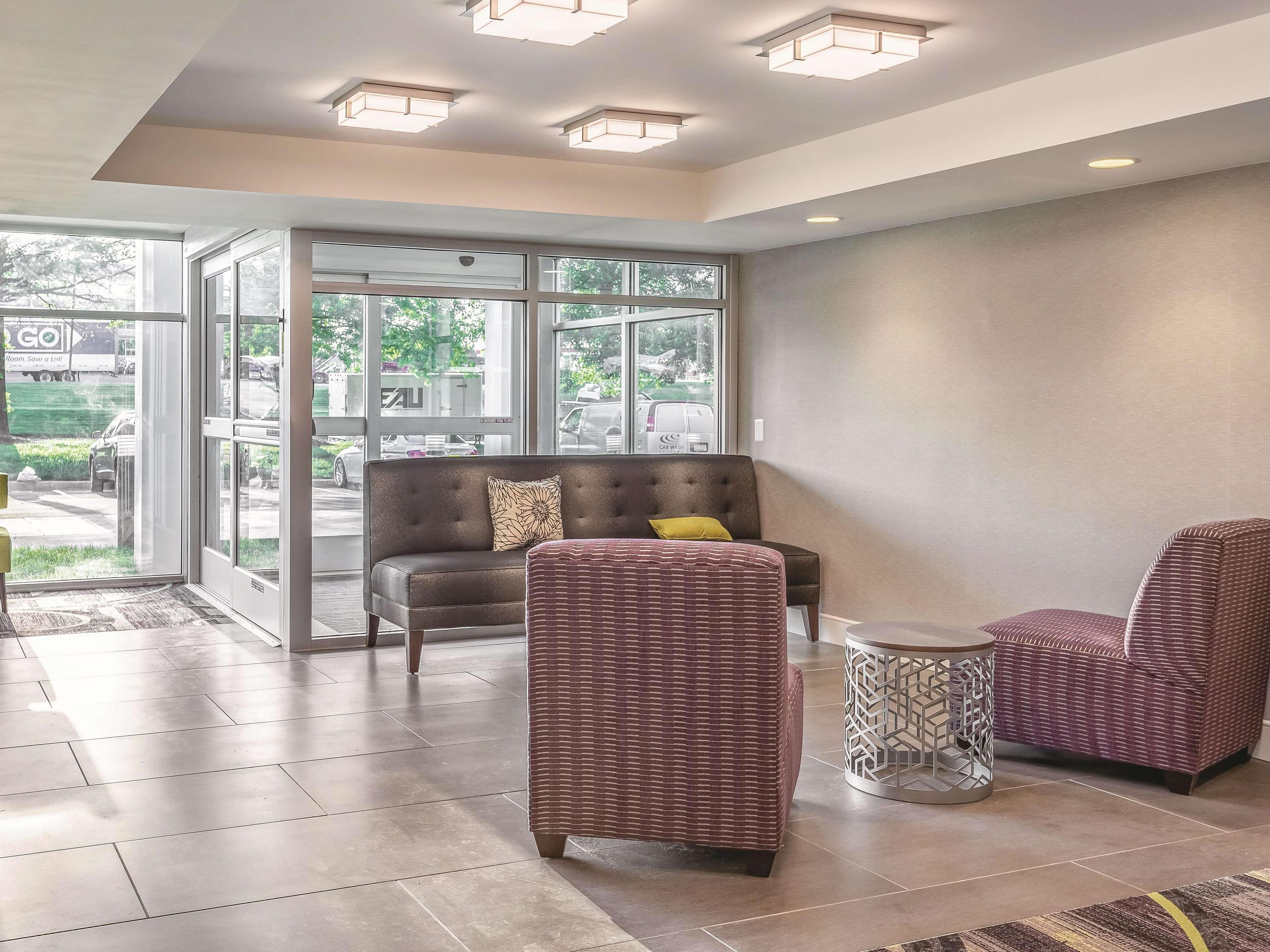 La Quinta By Wyndham Columbia / Fort Meade Jessup Luaran gambar