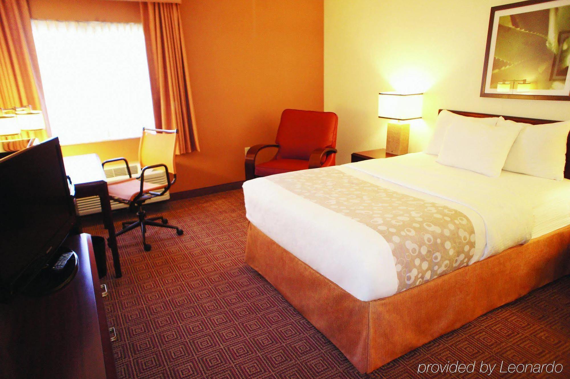 La Quinta By Wyndham Columbia / Fort Meade Jessup Luaran gambar