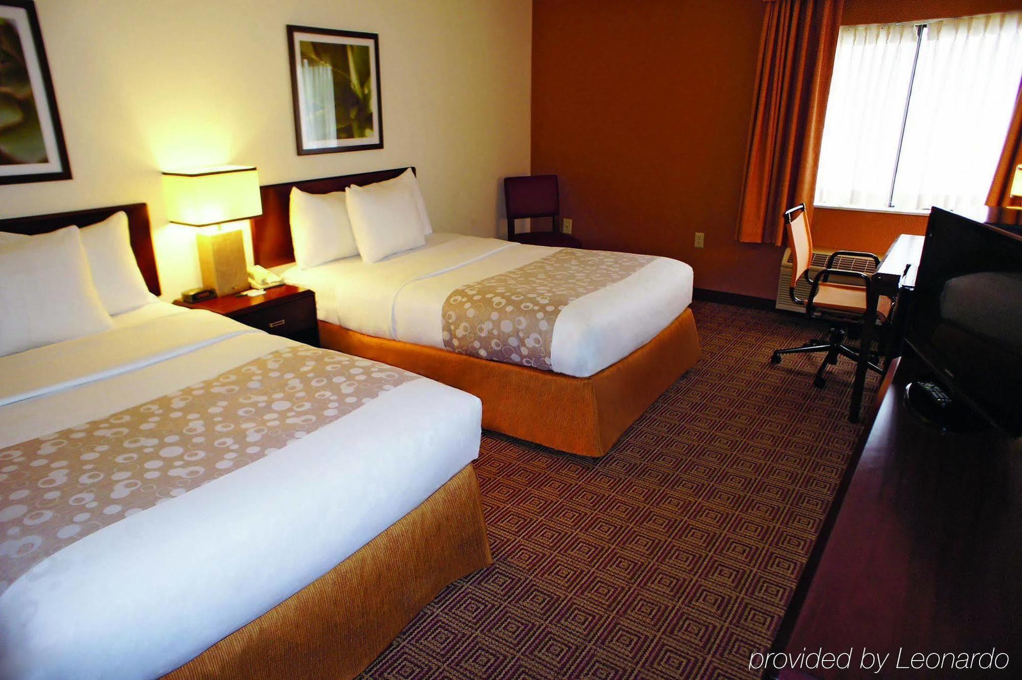 La Quinta By Wyndham Columbia / Fort Meade Jessup Luaran gambar