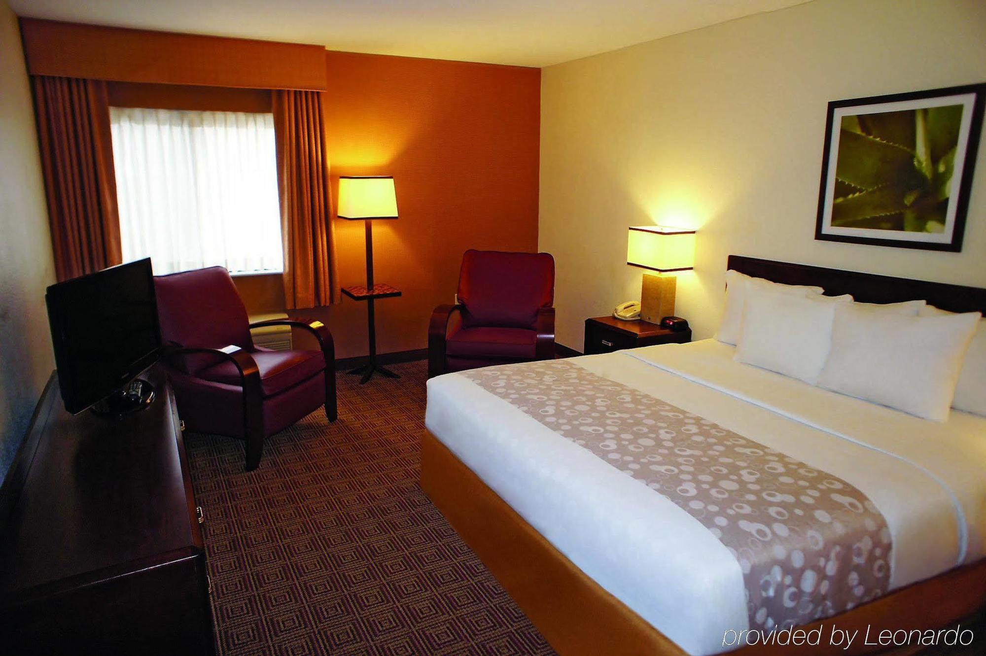 La Quinta By Wyndham Columbia / Fort Meade Jessup Luaran gambar