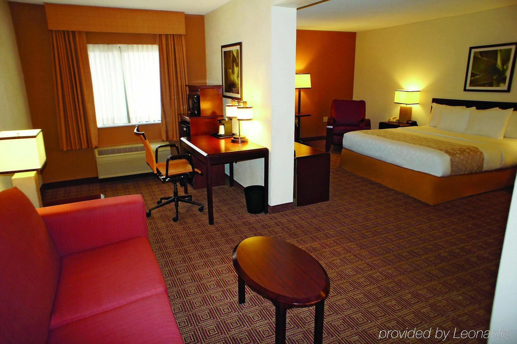 La Quinta By Wyndham Columbia / Fort Meade Jessup Luaran gambar
