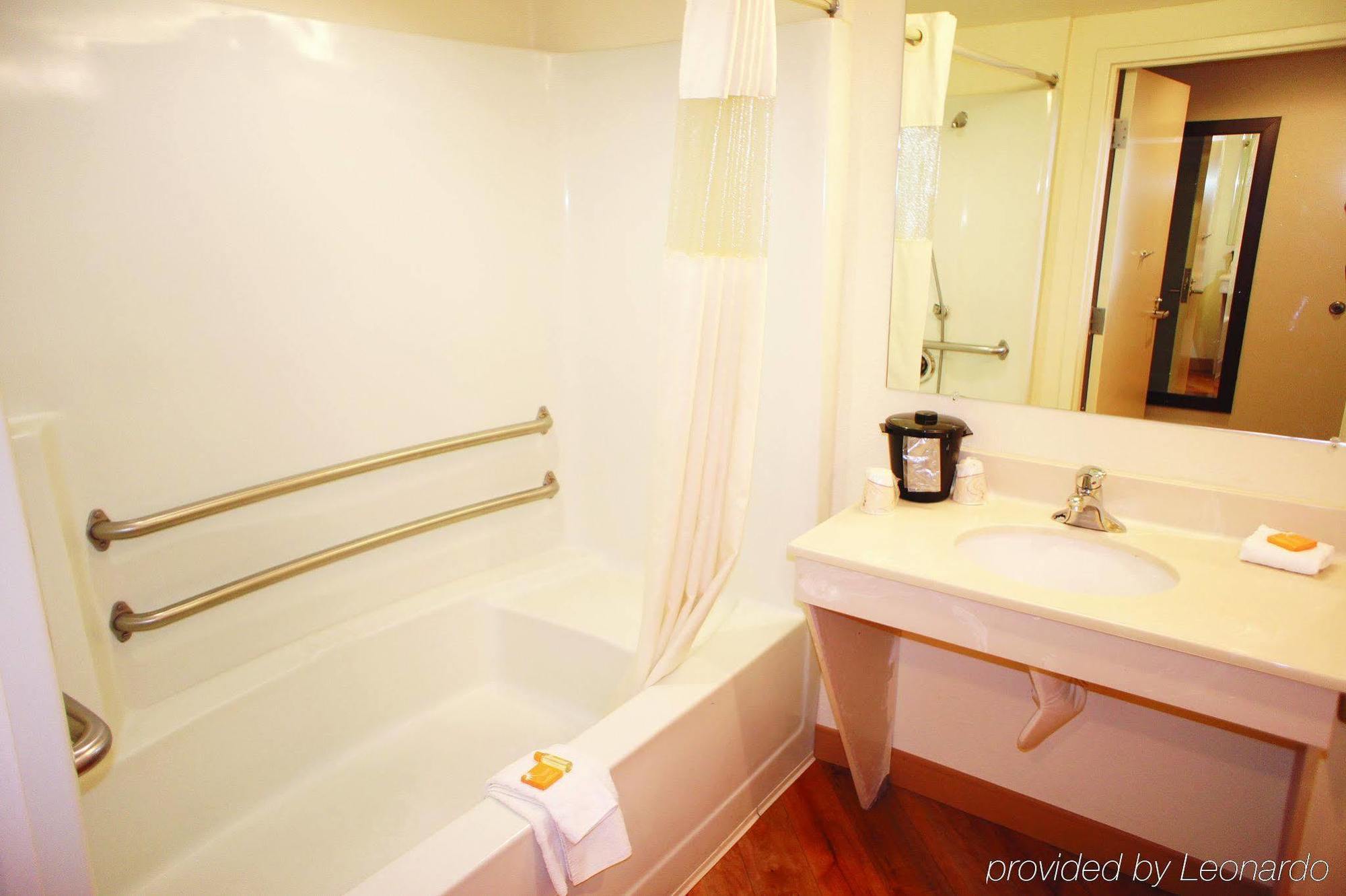 La Quinta By Wyndham Columbia / Fort Meade Jessup Luaran gambar