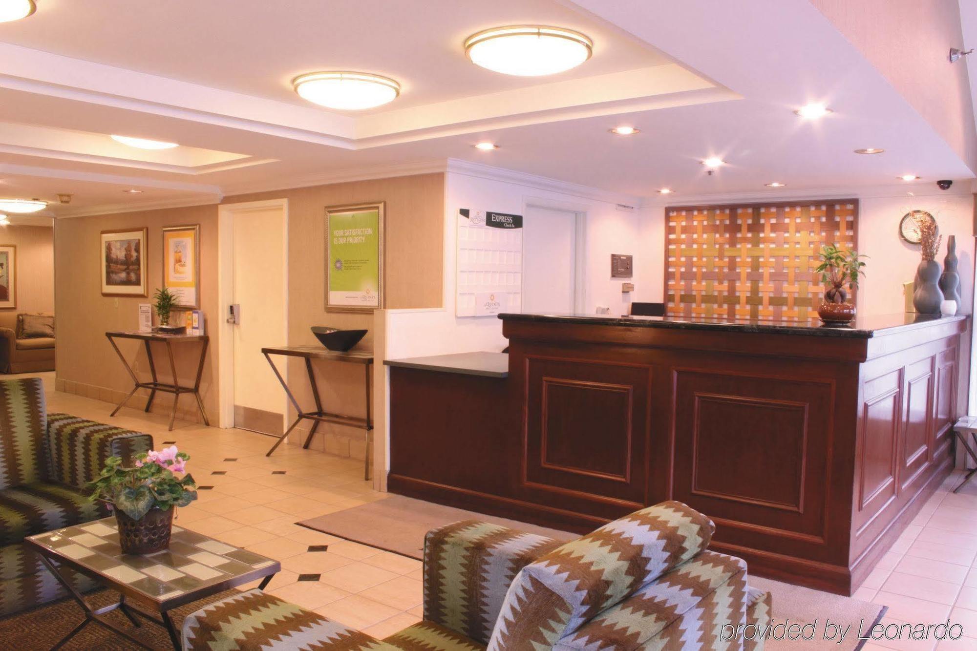 La Quinta By Wyndham Columbia / Fort Meade Jessup Luaran gambar