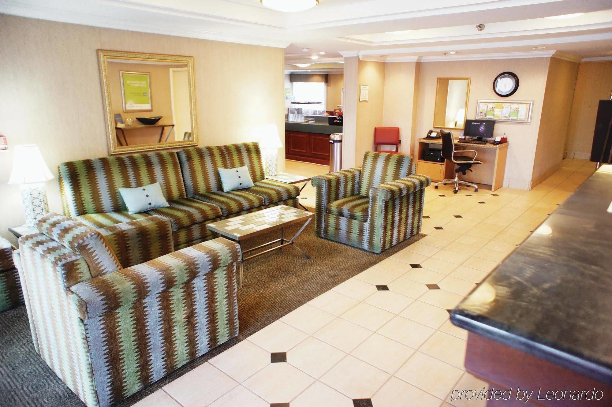 La Quinta By Wyndham Columbia / Fort Meade Jessup Luaran gambar
