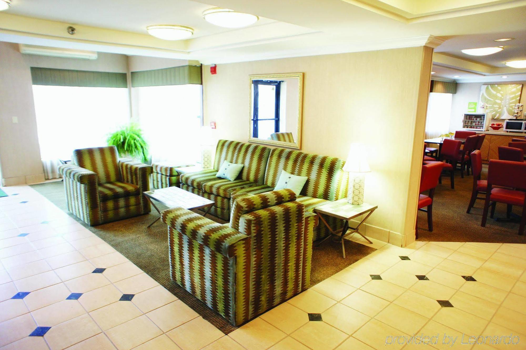 La Quinta By Wyndham Columbia / Fort Meade Jessup Luaran gambar