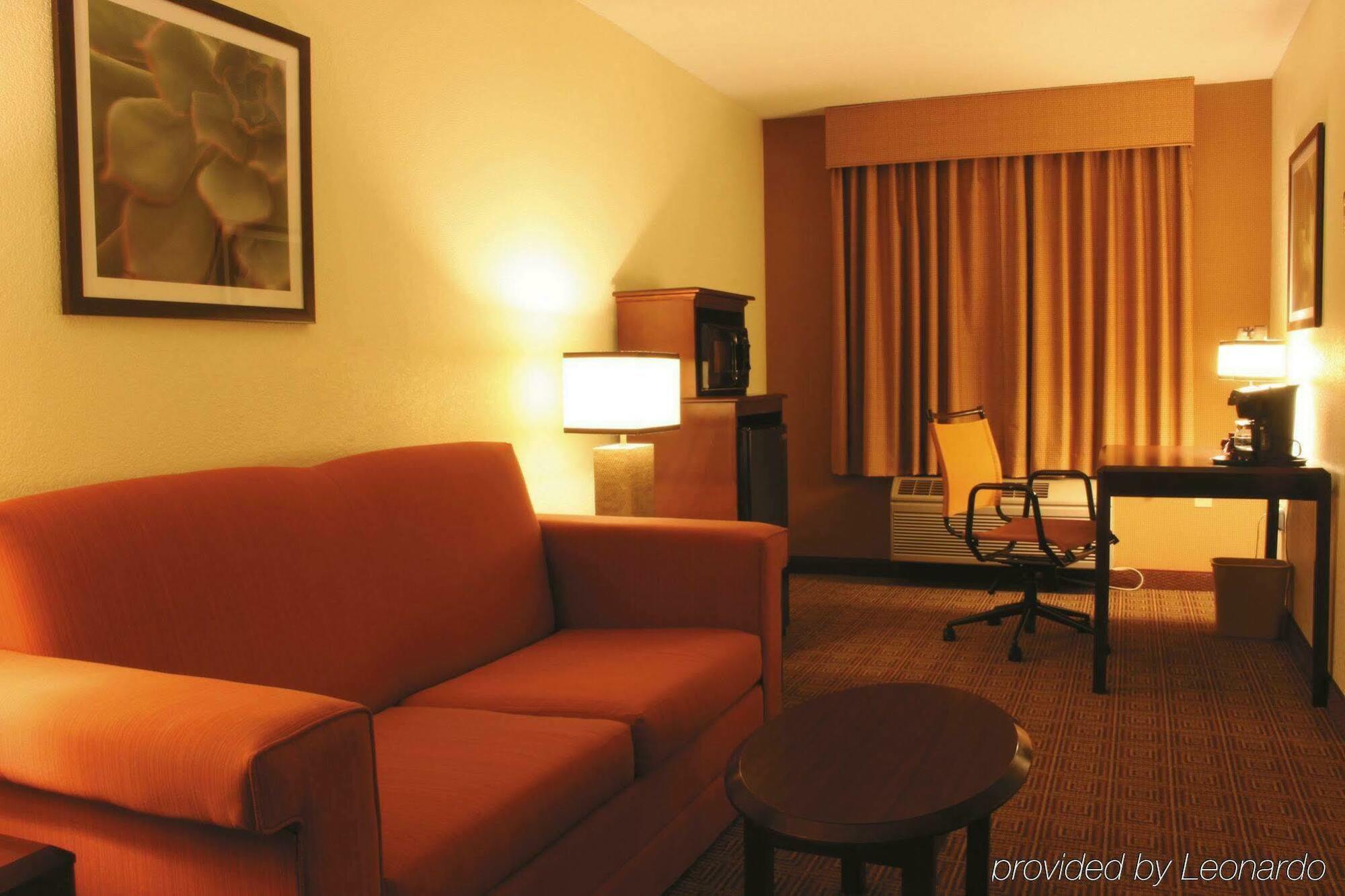 La Quinta By Wyndham Columbia / Fort Meade Jessup Luaran gambar