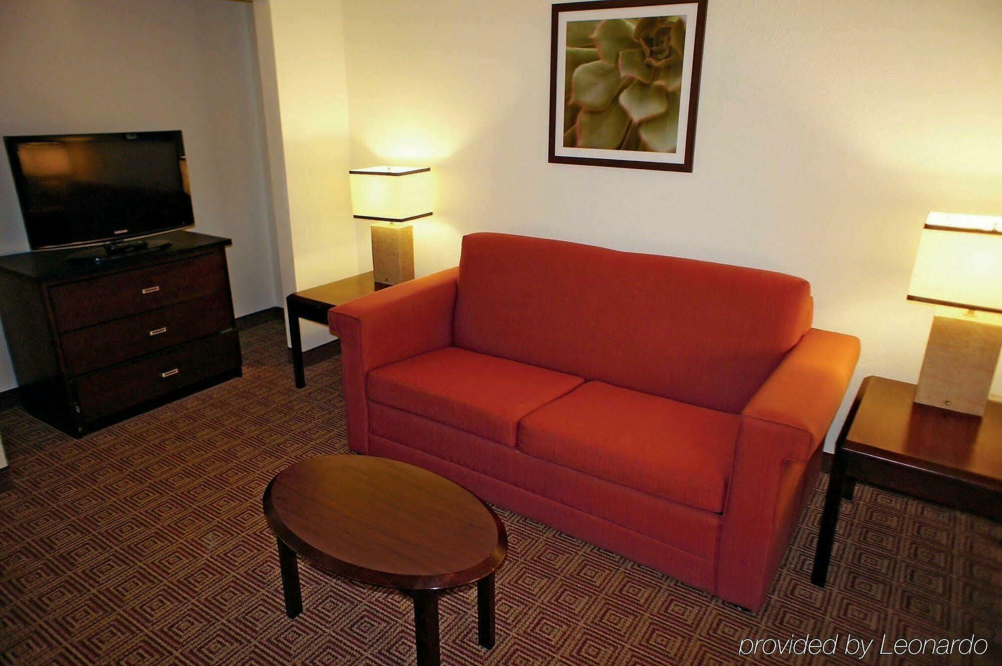La Quinta By Wyndham Columbia / Fort Meade Jessup Luaran gambar