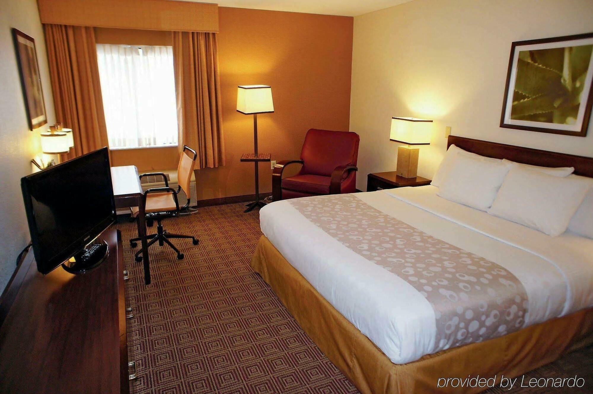 La Quinta By Wyndham Columbia / Fort Meade Jessup Luaran gambar