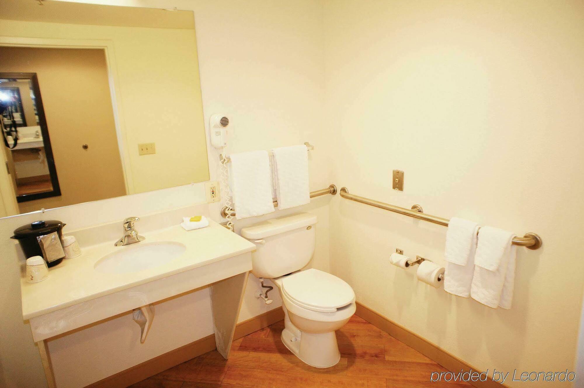 La Quinta By Wyndham Columbia / Fort Meade Jessup Luaran gambar